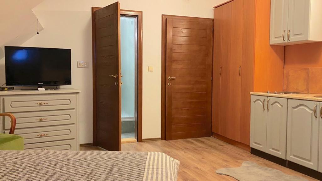 Apartments Nautica Herceg Novi Buitenkant foto